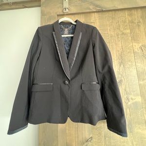 Juicy Couture Blazer